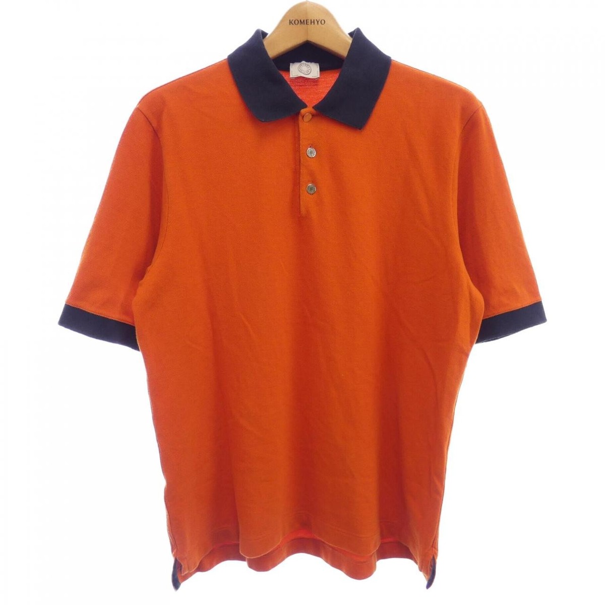 Authentic HERMES Polo Shirts #241-003-913-2661 | eBay