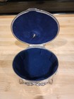 Things Remembered, Plated, Engraved, Musical Jewelry Box, My Heart Will Go On. — photo 6