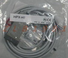 ONE NEW-fiber amplifiers HPX-H1 *pz
