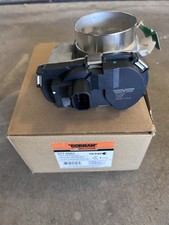 New Dorman 977-0001 Throttle Body