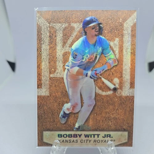 Bobby Witt Jr.