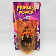1984 She-Ra Princess of Power CATRA Action Figure NOC Sealed Mattel 9184 Vintage