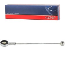 TOPRAN WÄHL-/SCHALTSTANGE für CITROËN BERLINGO XSARA ZX PEUGEOT 306 PARTNER |