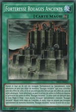 Yu-Gi-Oh: Festung Alte Räder - SR03-FR022 - Commune - NM