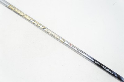 Fujikura Speeder Evolution Vi 757 78g Tour X 41.25'' #7 Wood Shaft Ping G425 G430