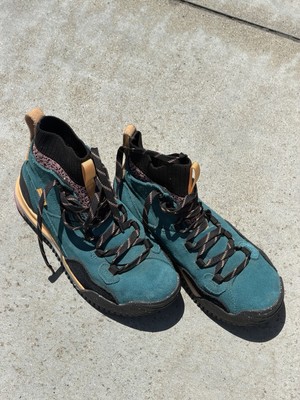 The North Face Back-To-Berkeley III Sport Waterproof Boots Women's Size 7