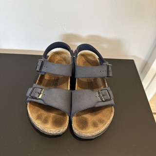 Birkenstocks Child Sandals EU 33 Used good Condition