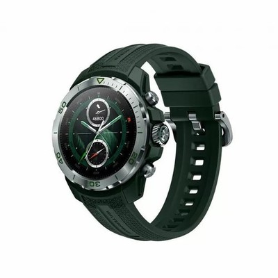 6976367680558 Smartwatch Mibro GS Explorer zielony MIBRO