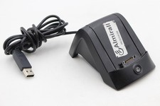 Palm TUNGSTEN Charger USB CRADLE CHARGING HOT SYNC Dock Base GENUINE