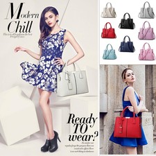 Women's Large Capacity Tote Bag, Casual Daily Handbag, Shoulder Bag, Versatile C