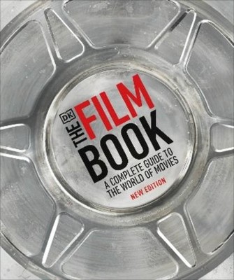 Ronald Bergan The Film Book, New Edition (Gebundene Ausgabe)