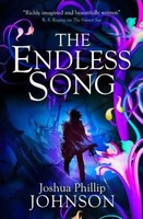 Joshua Phillip Johnson | The Endless Song | Taschenbuch | Englisch (2023)