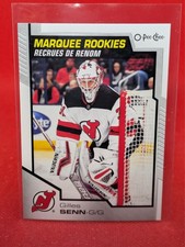 2020-21 O-Pee-Chee Hockey MARQUEE ROOKIES -- COMPLETE YOUR SET -- YOU PICK