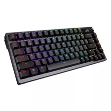 ASUS Rog Keyboard 90MP031A-BKEA01 Black