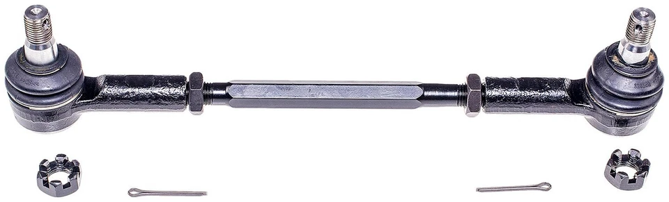 Передний внутренний или внешний конец анкерного стержня Dorman для Isuzu Trooper VehiCROSS Acura SLX - Изображение 4 из 4