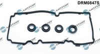 Dichtungssatz, Zylinderkopfhaube Dr.Motor Automotive DRM0847S FüR Audi Seat VW