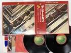 The Beatles 1962-1966 Japan LP OBI [26360ER]