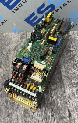 FANUC A06B-6057-H006 SERVO AMPLIFIER