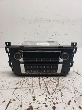Audio Equipment Radio AM Mono-fm Stereo-single CD player-mp3 Fits 06 DTS 1371737