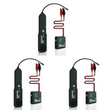 3X Automotive Wire Short Open  Circuit Detect...