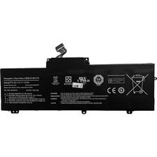 New AA-PBZN6PN Battery Samsung NP350U2A NP350U2B 350U2B-A05 NP350U2A-A01US