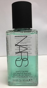 nars makeup remover