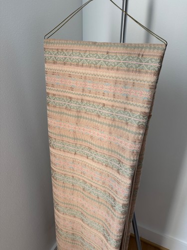 RALPH LAUREN - Copripiumino King - Inverness Fairisle (Beige e Pastelli) - Foto 16 di 16