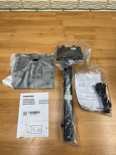 Stand for Samsung ViewFinity S80D 27" 4K HDR Monitor LS27D802EANXGO Brand New - Picture 1 of 3