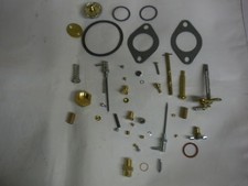 Comprehensive Carburetor Kit  Fits John Deere Model B Dltx 67 Dltx 73