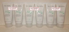 Nu Skin Nuskin AP 24 Whitening Fluoride-Free Toothpaste Sealed Bundle 4oz 110g