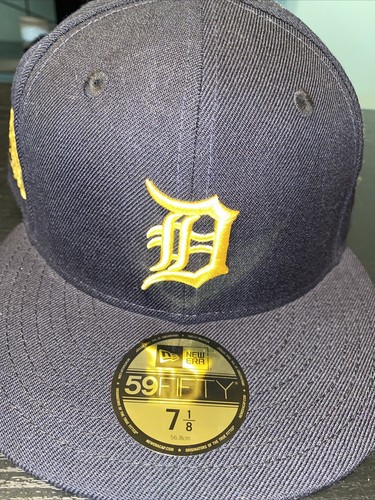 detroit tigers navy 1984 world series 