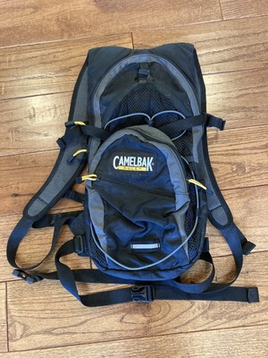 camelbak mule backpack