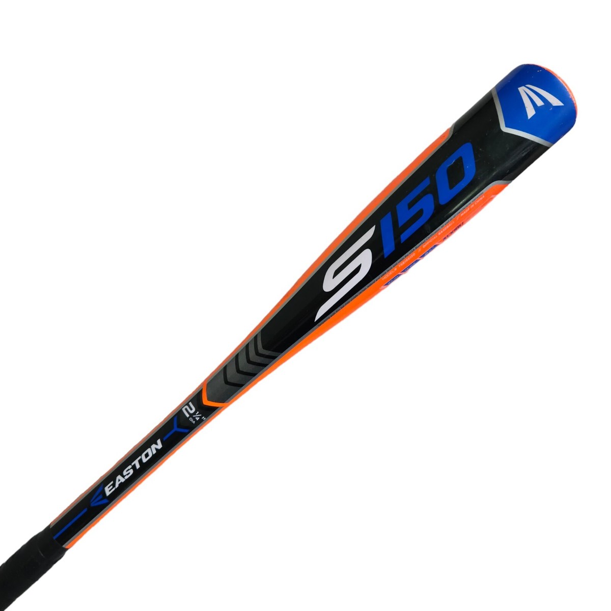EASTON USA 少年用硬式バット 79cm オレンジ 2025モデル】イーストン リトルリーグ バット HYPE FIRE