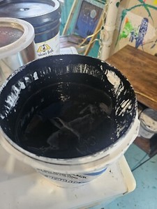 Screenprinting Ink LOT