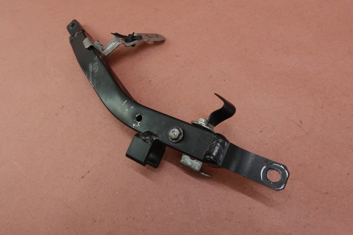 2006-2011 Kawasaki Ninja 1400 ZX14R ZX1400 Frame Brace Sub Bracket
