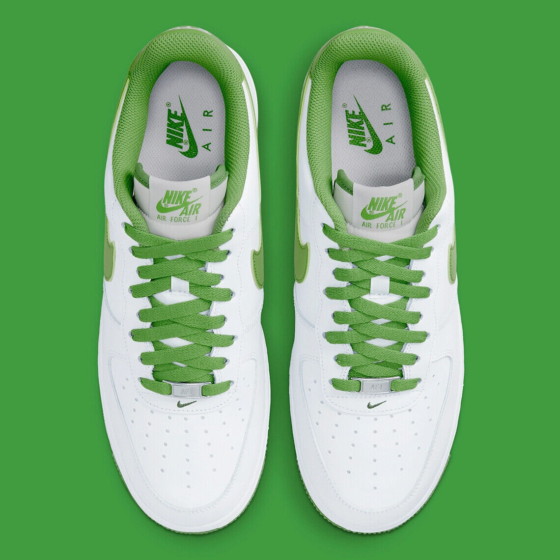 Nike Air Force 1  display picture 2