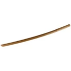 Camellia Wood Bokken Made in Japan Wooden Sword for Aikido Kendo Red Oak