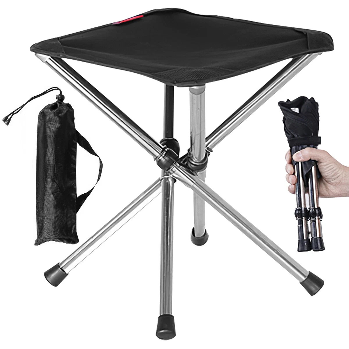 Small fold up camping stool new arrivals
