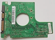 Pcb Board Controller 2060-701672-000 Wd1600Bevt-22A23T0 Wd07Tevt-11A1Nt0.