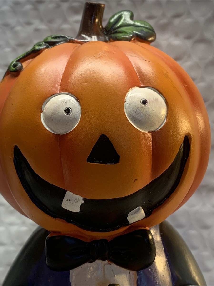BIG Head pumpkin 未開封　ハロウィンペッツ　OldPEZ4点 BIG Head pumpkin 未開封 ハロウィンペッツ OldPEZ4点 - メルカリ