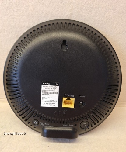 Genuine BT Wifi Disc Complete Extender Smart Hub 2 - READ DESCRIPITION - Bild 5 von 5