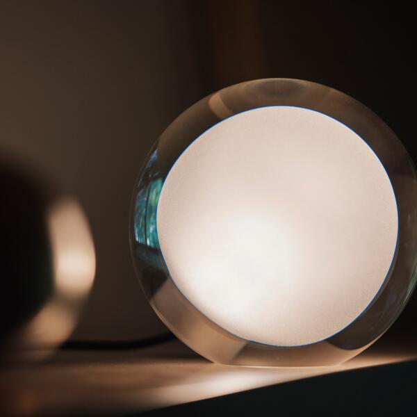 yamagiwa Tear Drop Mini LED S7517 Tokujin Yoshioka 100V