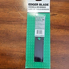 Arnold Edger Blade For Black & Decker 7 1/2" x 1 1/2" AEB-511   NEW