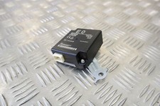 TOYOTA C-HR 2018 1.8HYBRID ELECTRICAL KEY AND TPMS RECEIVER 897B0-F4010