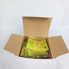 Vintage The Original Mister Twister  Lightning bugs 24- 1/16 oz. New 12 Packs