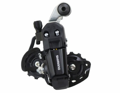 Shimano Schaltwerk 7 Fach Tourney RD-TY 200 SS Direktmontage 6-7 fach Fahrrad