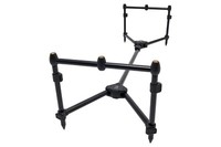 Daiwa Black Widow Low Level 3 Rod Pod - RutenstäNder FüR 3 Karpfenruten