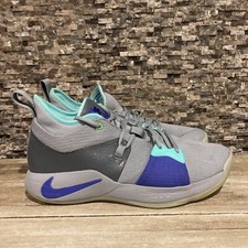 Nike PG 2 Pure Platinum for Sale | Authenticity Guaranteed | eBay