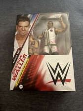 2024 WWE Elite Collection Series 107 Action Figure: GRAYSON WALLER (1st Time!)