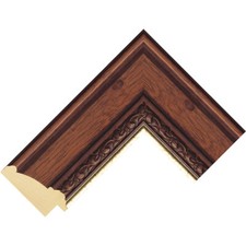 Image of Customisable Bezel / Frame, for the 55 inch Samsung Frame TV 2021 - 2026